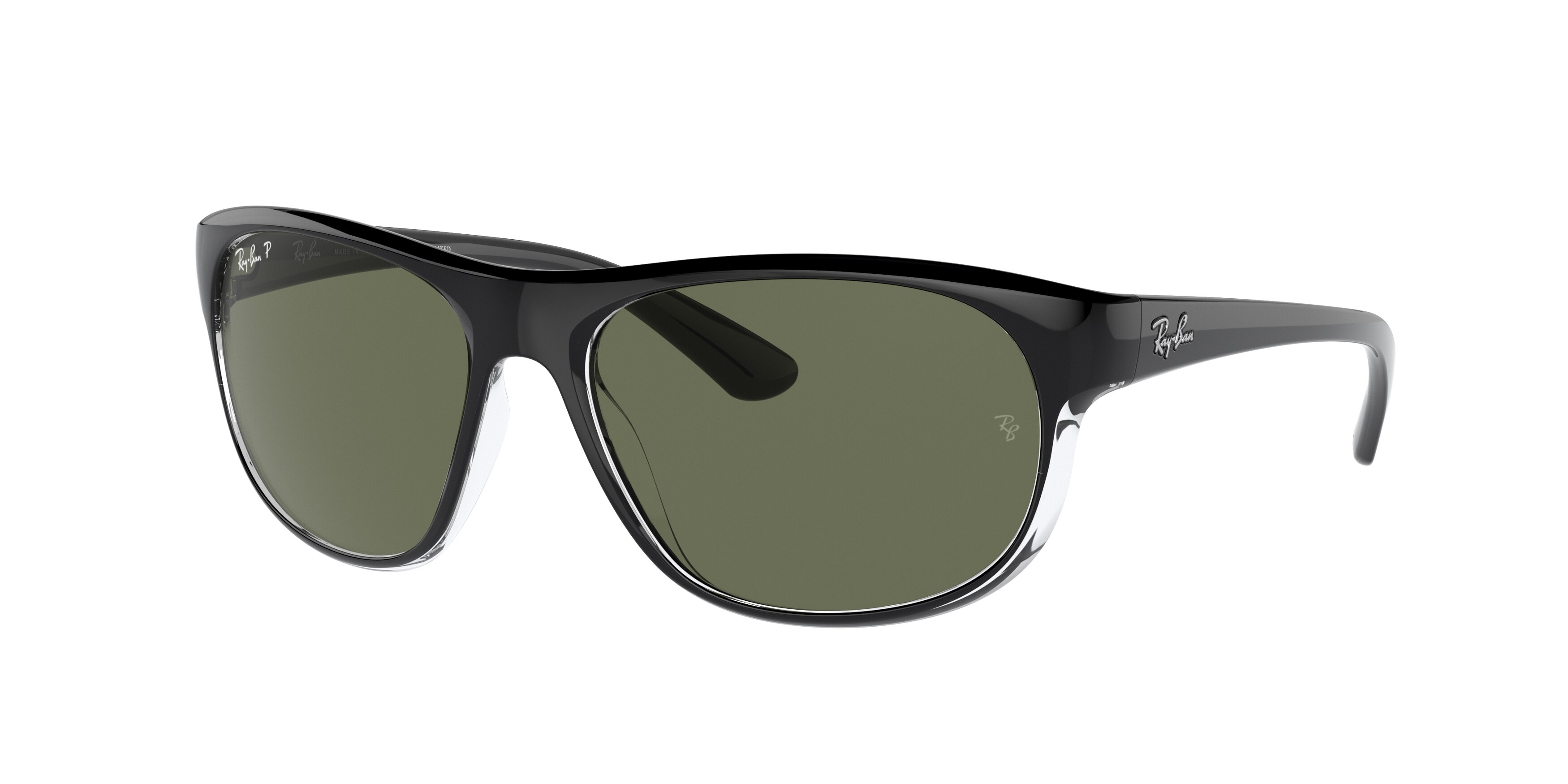 Ray Ban RB4351 60399A  